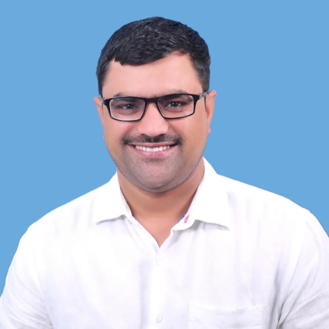 JAI PARKASH